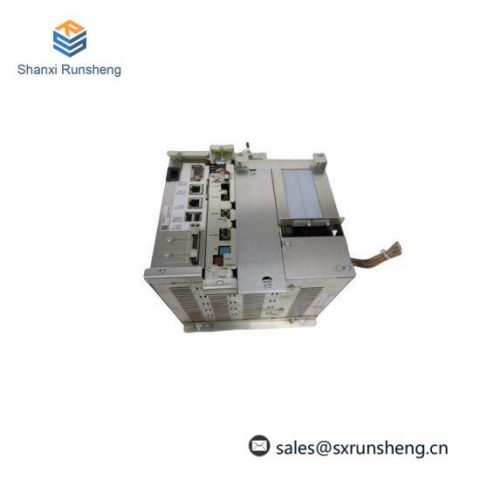 Yaskawa MOTOMAN JZNC-YRK51-1E Servo Drive: Precision Control for Industry 4.0 Applications
