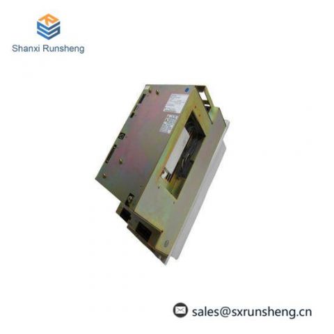 Yaskawa Motoman SGDR-SDB710A01B - Advanced AC Servopack Drive