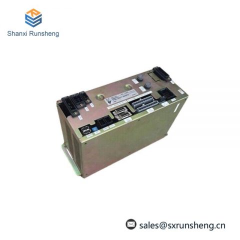 YASKAWA NPSO-0503L High Precision Servo Motor for Industrial Automation