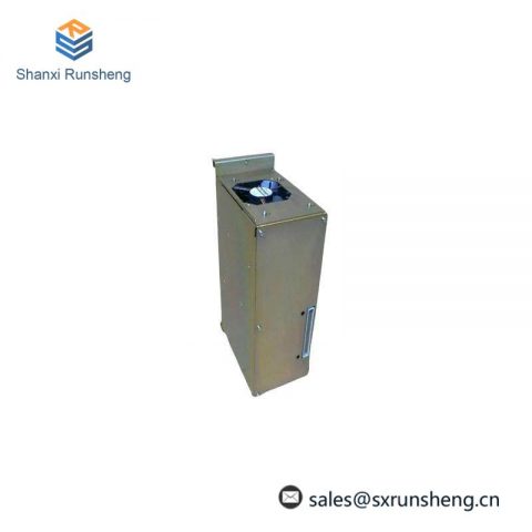 Yaskawa NX100 CPS-420F Robot Controller Power Supply