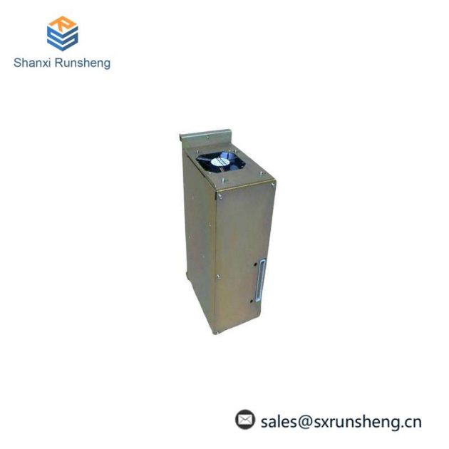 Yaskawa NX100 CPS-420F Robot Controller Power Supply
