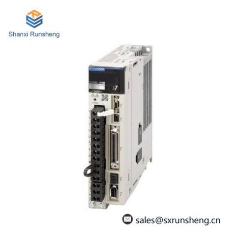 Yaskawa SGD7S-R70A - Advanced Motion Control Module