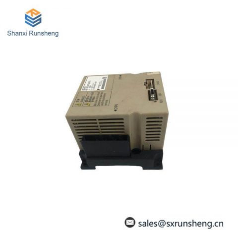 Yaskawa SGDR-SDA710A01BY32 ServoPack Drive: Industrial Automation Innovation