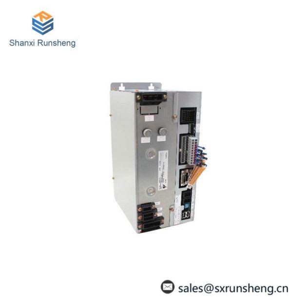 YASKAWA SGDS-08A01A Servo Drive System for Industrial Automation Applications