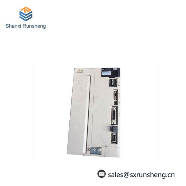 Yaskawa Sgdv-170D11A Rotary Motor, Advanced Industrial Control Solution