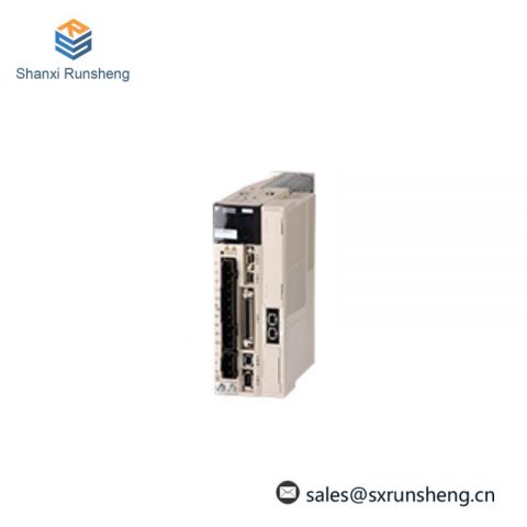 Yaskawa SGDV-780A01A Servo Drives - Precision Control for Advanced Automation