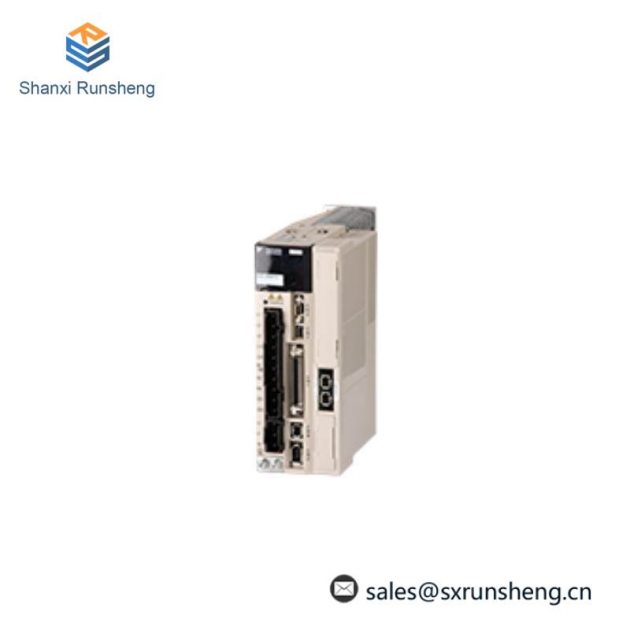 Yaskawa SGDV-780A01A Servo Drives - Precision Control for Advanced Automation