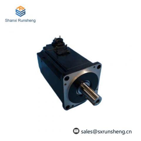 Yaskawa SGMJV-04A3A61: High-Performance Rotary Servo Motor Drive for Industrial Automation