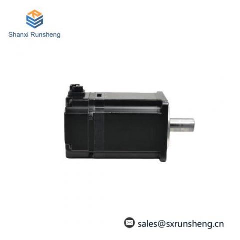Yaskawa SGMJV-04ADA21 Motor Control Module, Advanced Industrial Automation Solution