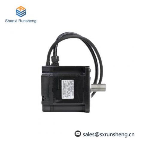 Yaskawa SGMP-04A3TE22 - Advanced Servo Motor for Industrial Control Systems