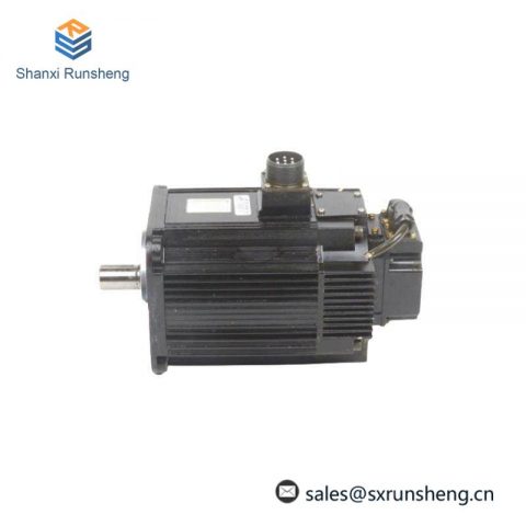 Yaskawa SGMRS-13A2A-YR11 Servo Motor: Precision Control for Industrial Automation
