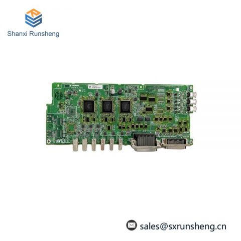 Yaskawa SRDA-EAXB21A Circuit Board: Advanced Control Solution for Industrial Automation