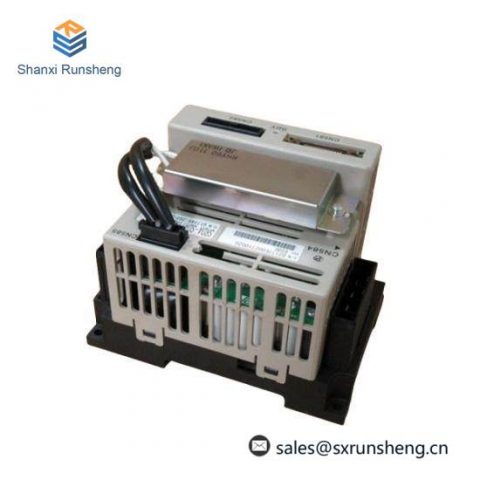 Yaskawa SRDA SDA71A01A-1 Amplifier, 1, 2, 3 DX200 Spare Part