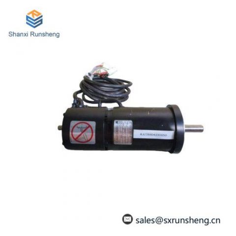 YASKAWA USAHEM-01-TL31 AC Servo Motor - Precision Control, Efficient Performance
