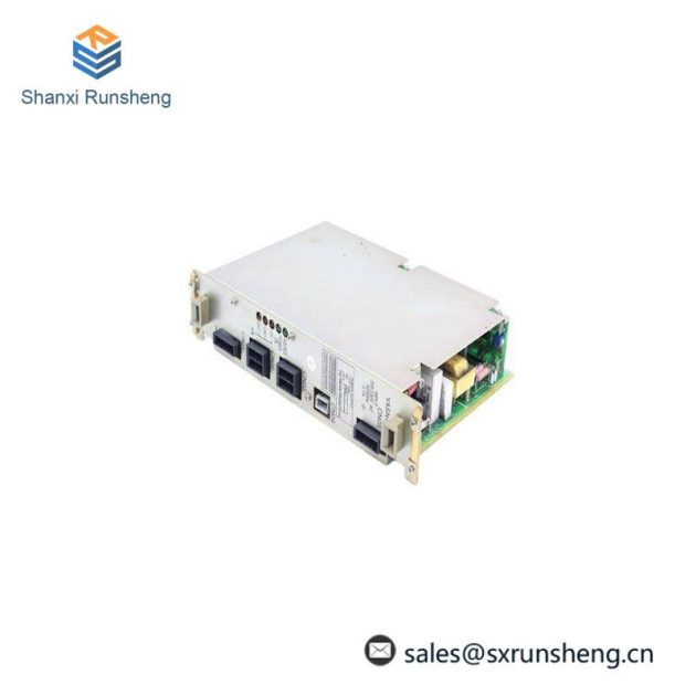 Yaskawa XRC CPS-150F Power Supply - High-Performance Industrial Control Module