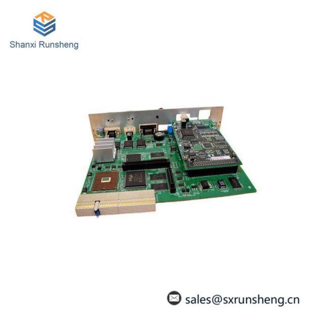 Yaskawa XRC JANCD-XCP01C-1 Control Board: Advanced Automation Solutions