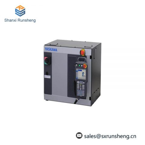 Yaskawa YRC1000 GP8 YRC1000 Robot Controller - Advanced Industrial Automation Solutions