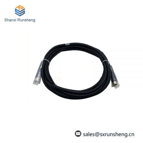 Yaskawa YRC1000 HB1371456-1 Teach Pendant Cable for Industrial Automation
