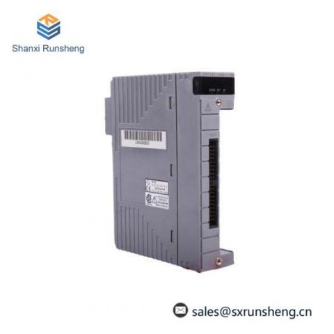 YOKOGAWA 16137-153 Process Controller for Industrial Automation