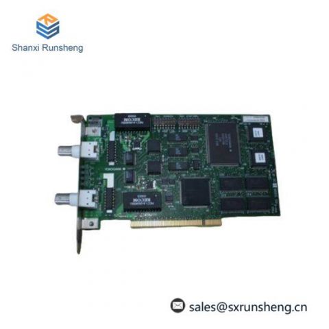 Yokogawa 16137-223 High-Accuracy Temperature Transmitter