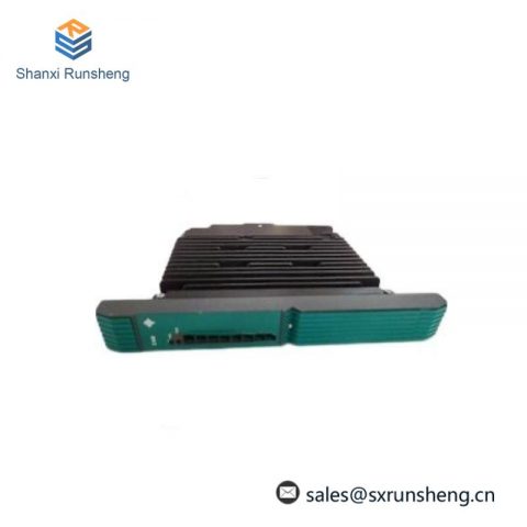 Yokogawa 16404-500/3 Pro-Safe Critical Analog Module