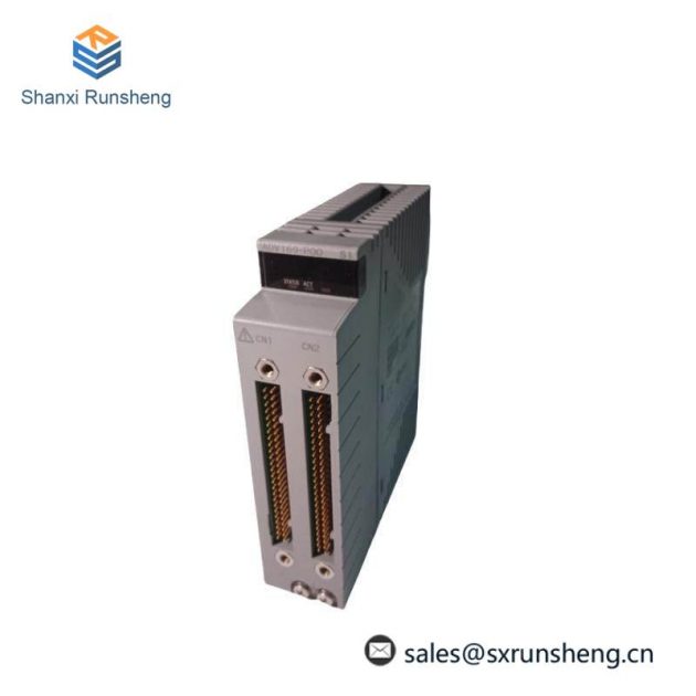 Yokogawa 230311 - Advanced Industrial Control Module
