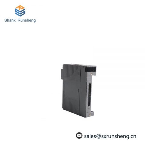 Yokogawa AAI135-H03 S1: High-Performance Analog Input Module for Industrial Automation