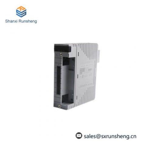 Yokogawa AAI135-S50 S3 Analog I/O Module - Advanced Control Solutions for Industrial Automation