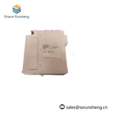 Yokogawa AAI141-S00 S2 Analog Input Module - High-Performance, Industry-Grade Automation Solution