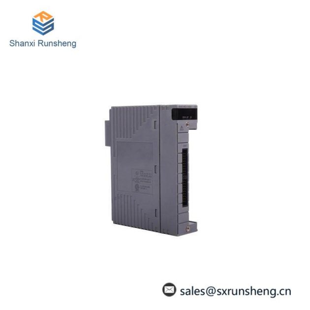 YOKOGAWA AAI143-H50 Input Module for Industrial Control Systems