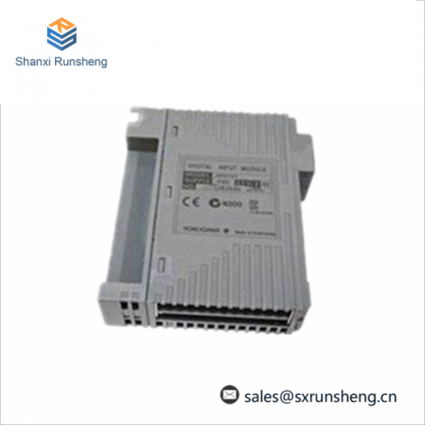 Yokogawa AAI143-S03 - 16-Channel Analog Input Module
