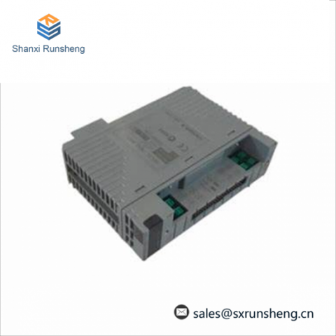 YOKOGAWA AAI143-S03 S1 Analog Input Module for Industrial Control Systems