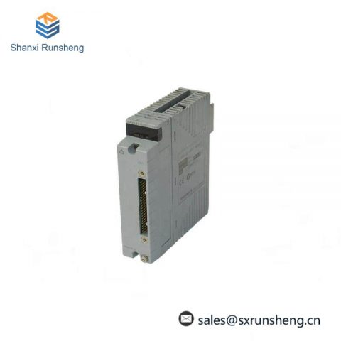 Yokogawa AAI143-S50 Analog Input Module - Advanced Safety Solution for Industrial Control Systems