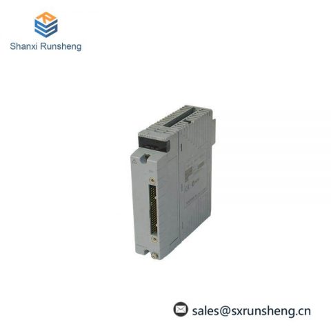 Yokogawa AAI143-S50 S1 Analog Output Module: Precise Control for Industrial Automation