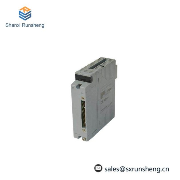 Yokogawa AAI143-S50 S1 Analog Output Module: Precise Control for Industrial Automation