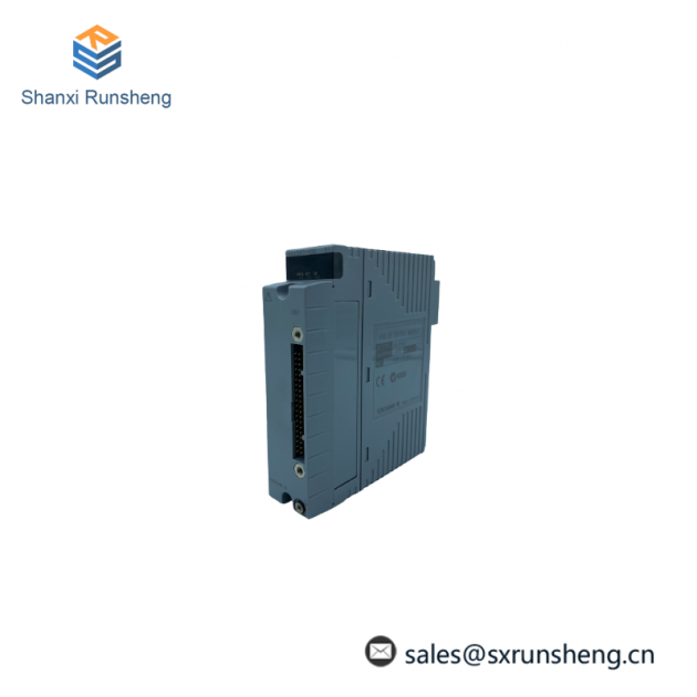Yokogawa AAI543-H50 Analog Input Module - 16 Channel, 4-20mA