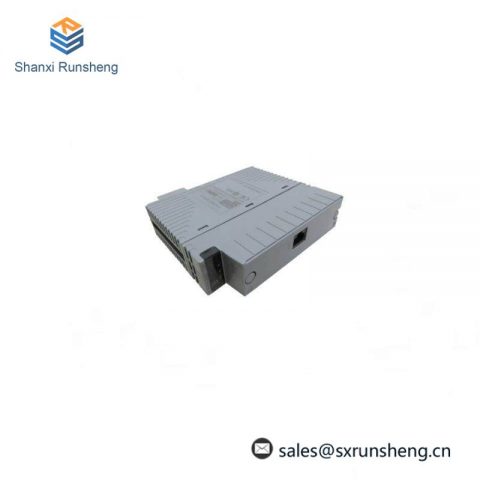 Yokogawa AAI543-H00 S1 Analog Input Module: Precision for Industrial Automation