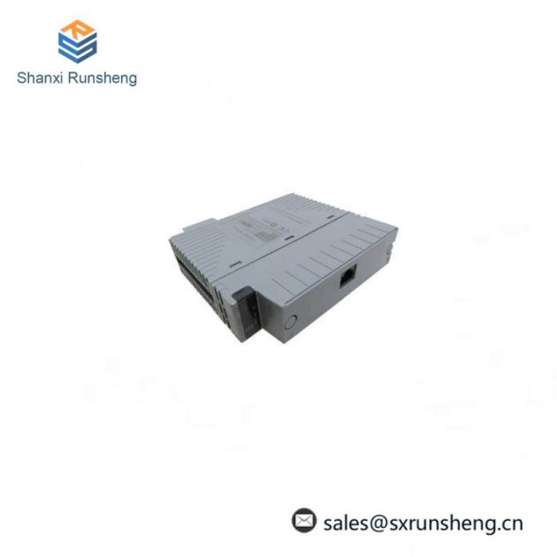 Yokogawa AAI543-H00 S1 Analog Input Module: Precision for Industrial Automation