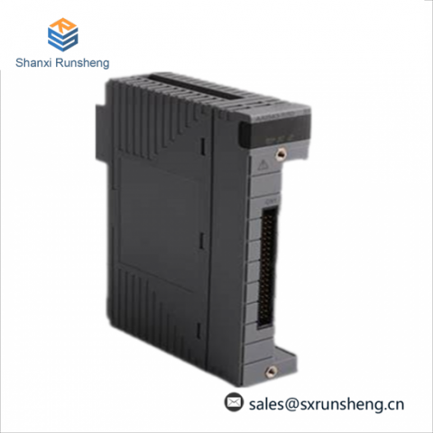 Yokogawa AAI543-S50 S1 Analog Output Module - High-Performance Control for Industrial Automation