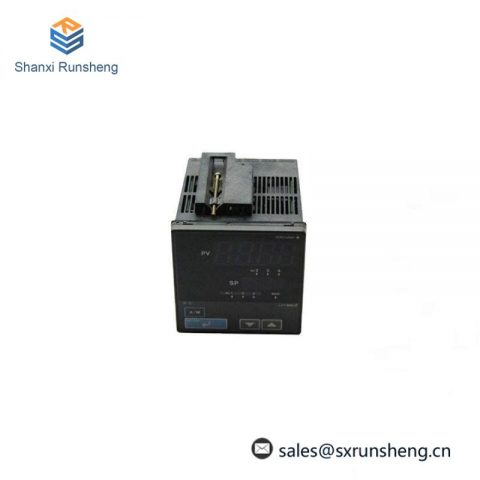 Yokogawa AAI543-S50 S1 - Advanced Current Output Module for Industrial Control