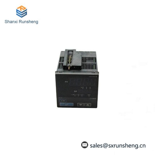 Yokogawa AAI543-S50 S1 - Advanced Current Output Module for Industrial Control