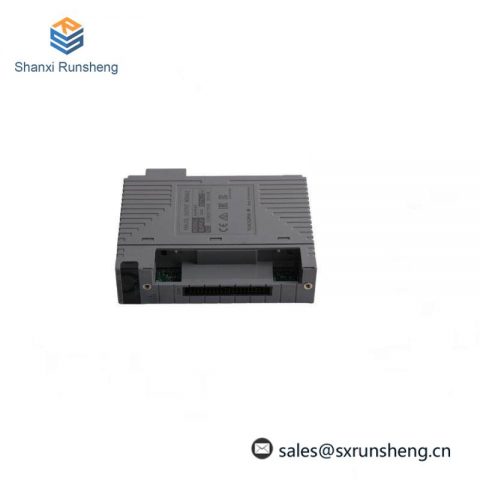 Yokogawa AAI543-S53 S1 Analog Input Module: Industrial Control Precision at Its Best