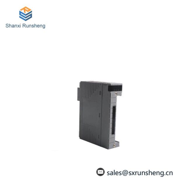 Yokogawa AAI543-H50 Analog Input Module - 16 Channel, 4-20mA