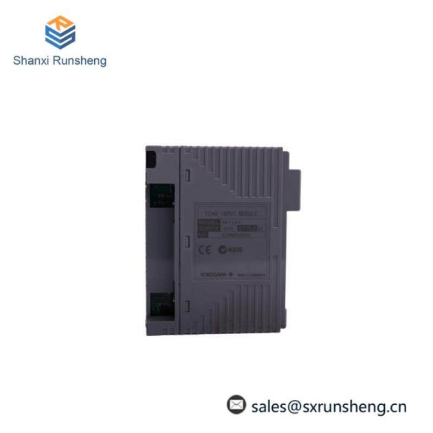 Yokogawa AAI835-H00 Output Module for Industrial Control Systems