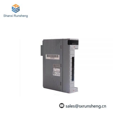 Yokogawa AAI835-H53 S3 Analog Input/Output Module - Precise Control for DCS Systems