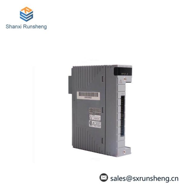 Yokogawa AAI835-H53 S3 Analog Input/Output Module - Precise Control for DCS Systems