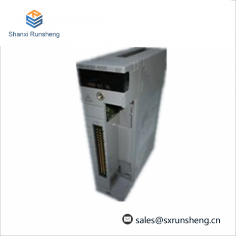 Yokogawa AAI835-SOO Analog I/O Module for Industrial Automation, PLC & Control Systems