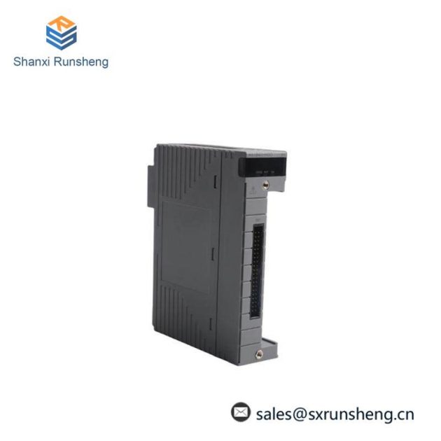 Yokogawa AAI841-H00 S1 Analog Input Module: Precision Control Solutions for Industrial Automation