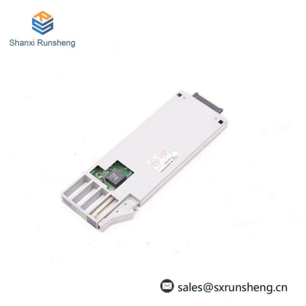 Yokogawa AAM11 Current Voltage Input Module - Industrial Control Solution