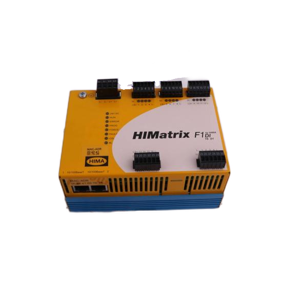 Yokogawa AAM50-S1 Current Voltage Input Module